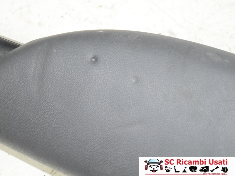 Poggiabraccio Anteriore Sinistro Mini One R56 51412753315 - 30099 Poggiabraccio Anteriore Sinistro Mini One R56 51412753315 - 30099