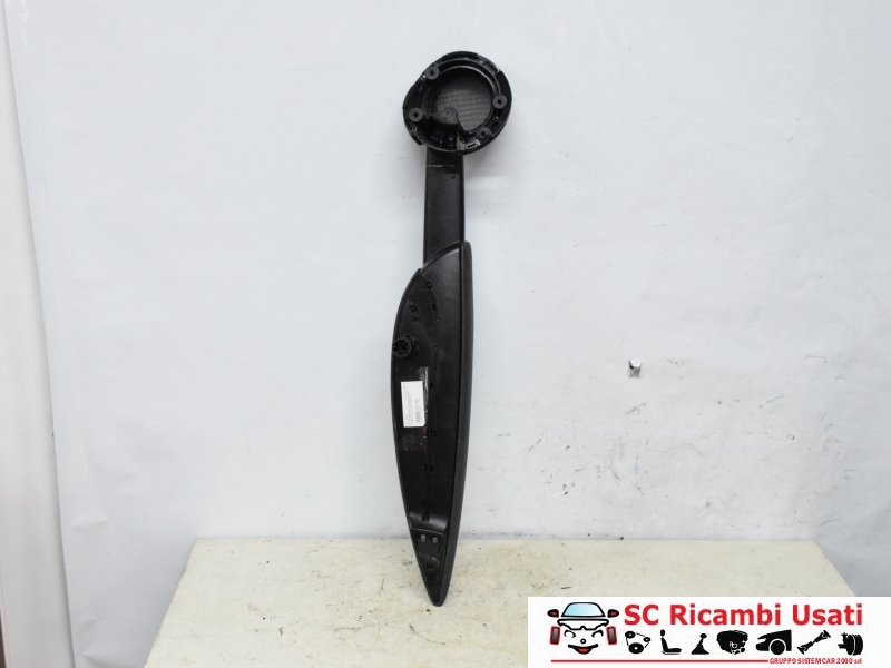 Poggiabraccio Anteriore Sinistro Mini One R56 51412753315 - 30099 Poggiabraccio Anteriore Sinistro Mini One R56 51412753315 - 30099