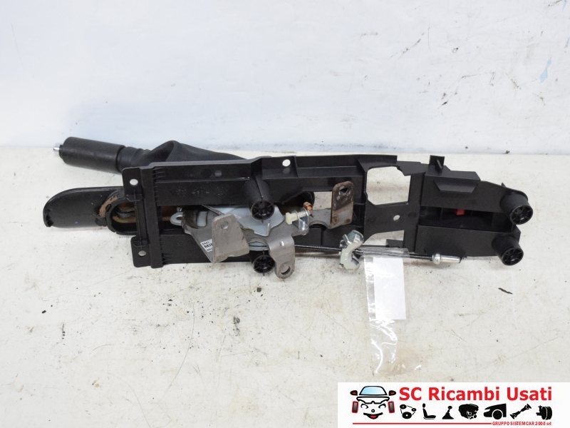 Freno A Mano Mini One R56 34416774814 - 30100