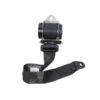 Cintura Di Sicurezza Posteriore Mini One R56 72112751402 - 30107 Cintura Di Sicurezza Posteriore Mini One R56 72112751402 - 30107
