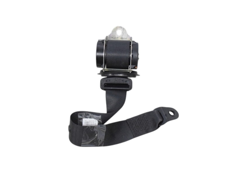 Cintura Di Sicurezza Posteriore Mini One R56 72112751402 - 30107 Cintura Di Sicurezza Posteriore Mini One R56 72112751402 - 30107