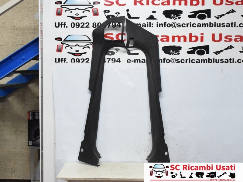 Battitacco Mini One R56 51432753361 51432753362 - 30108 Battitacco Mini One R56 51432753361 51432753362 - 30108