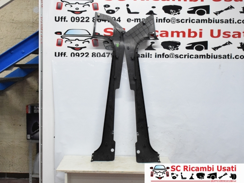 Battitacco Mini One R56 51432753361 51432753362 - 30108 Battitacco Mini One R56 51432753361 51432753362 - 30108