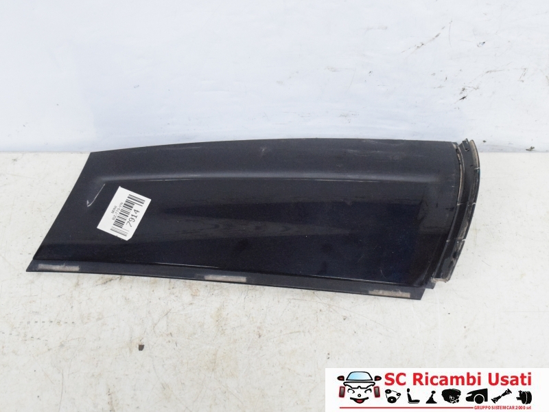Modanatura Montante Posteriore Sx Mini One R56 51137146101 - 30111