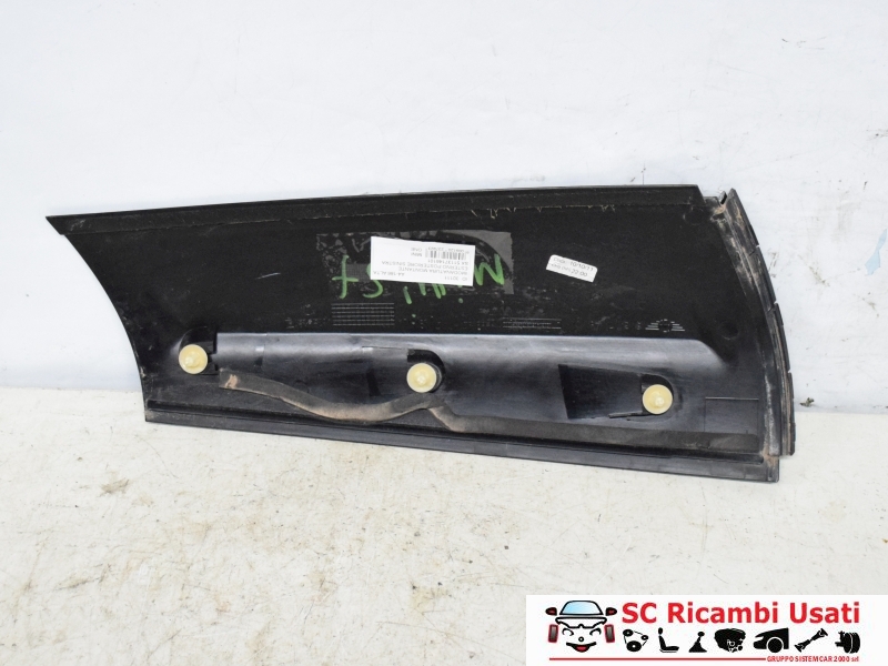 Modanatura Montante Posteriore Sx Mini One R56 51137146101 - 30111