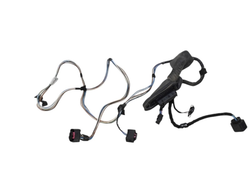 Cablaggio Porta Sinistra Mini One R56 61129154144 - 30116