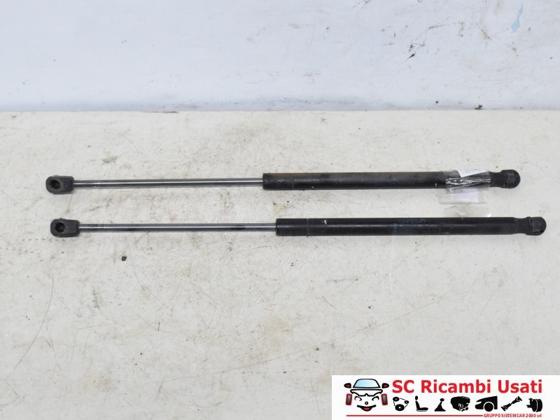 Molle A Gas Portellone Mini One R56 51247148902 - 30118