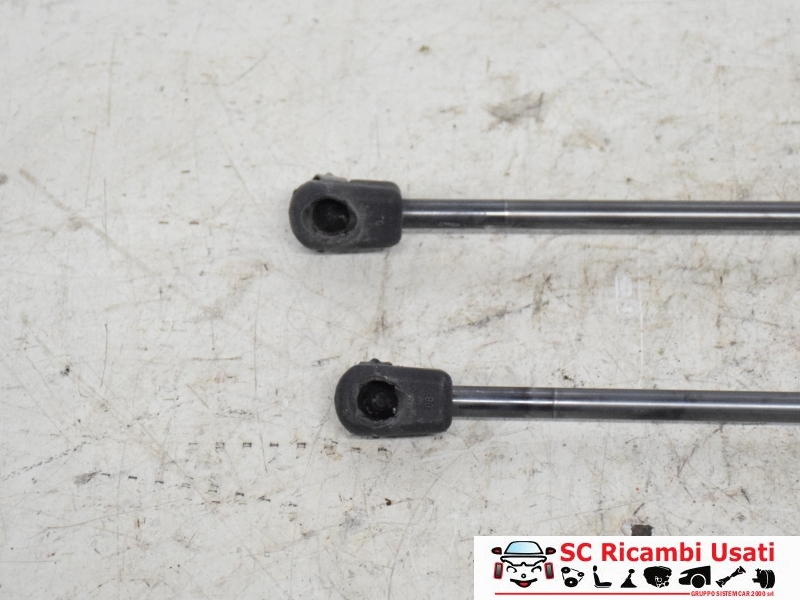 Molle A Gas Portellone Mini One R56 51247148902 - 30118