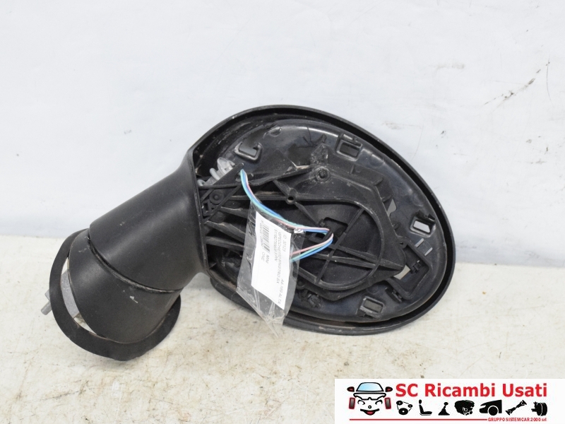 Specchietto Specchio Sinistro Mini One R56 51162755635 - 30123 Specchietto Specchio Sinistro Mini One R56 51162755635 - 30123
