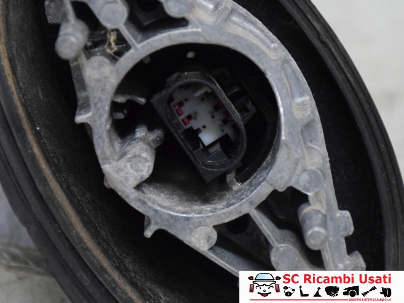 Specchietto Specchio Sinistro Mini One R56 51162755635 - 30123 Specchietto Specchio Sinistro Mini One R56 51162755635 - 30123