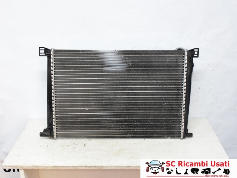 Radiatore Acqua Mini One R56 Benzina 7535099 - 30134