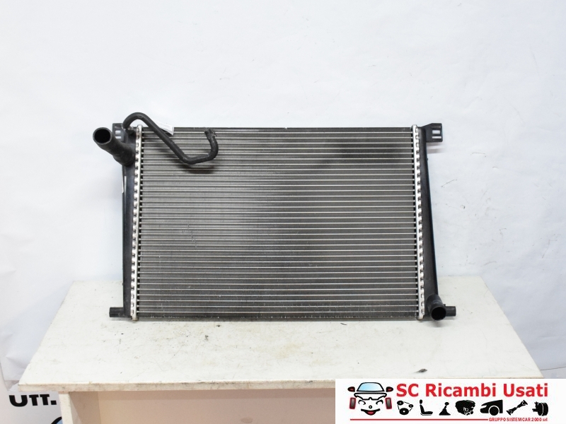 Radiatore Acqua Mini One R56 Benzina 7535099 - 30134