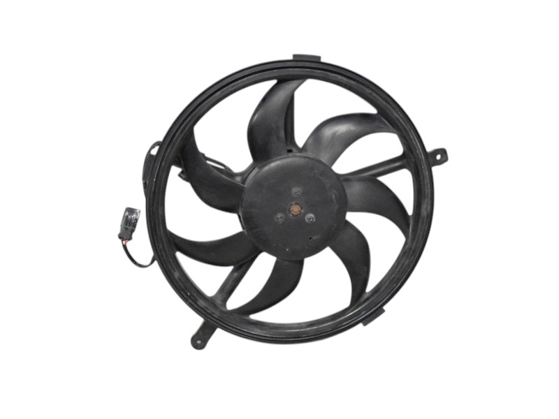 Ventola Radiatore Mini One R56 1.6 16v 17422754854 - 30136 Ventola Radiatore Mini One R56 1.6 16v 17422754854 - 30136