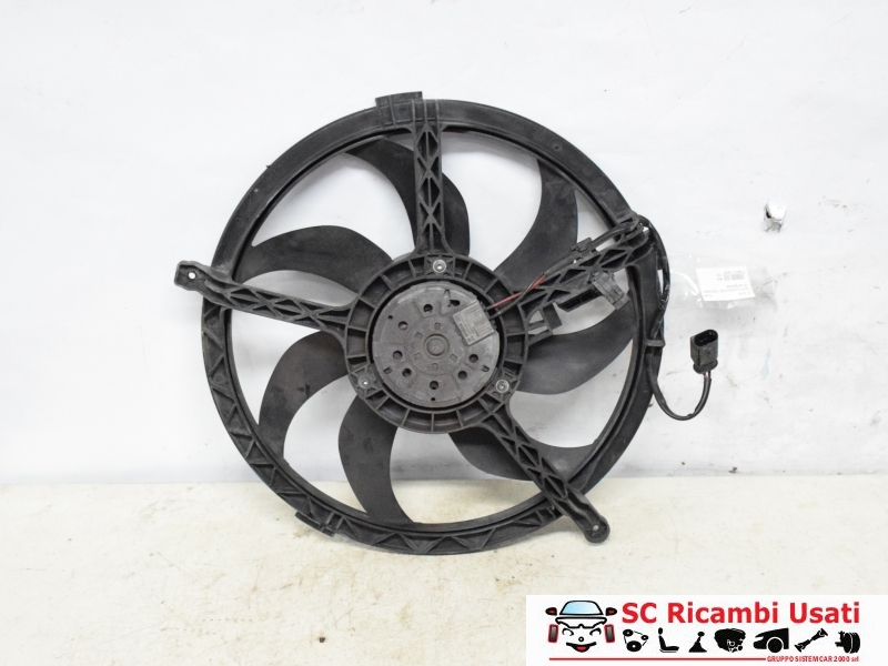 Ventola Radiatore Mini One R56 1.6 16v 17422754854 - 30136 Ventola Radiatore Mini One R56 1.6 16v 17422754854 - 30136