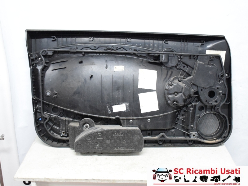 Pannello Interno Porta Destra Mini One R56 51412752472 - 30137 Pannello Interno Porta Destra Mini One R56 51412752472 - 30137