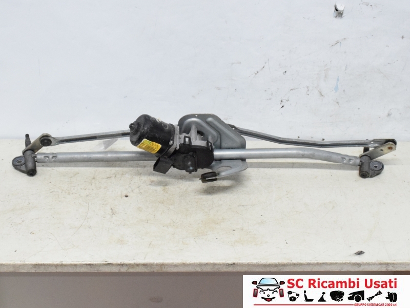 Tergicristallo Mini One R56 53555304 - 30138 Tergicristallo Mini One R56 53555304 - 30138