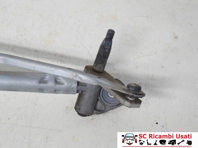 Tergicristallo Mini One R56 53555304 - 30138 Tergicristallo Mini One R56 53555304 - 30138