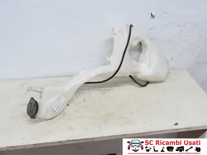 Vaschetta Tergicristallo Mini One R56 61667157124 - 30141