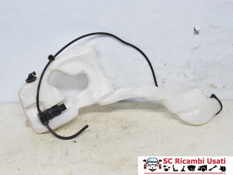 Vaschetta Tergicristallo Mini One R56 61667157124 - 30141