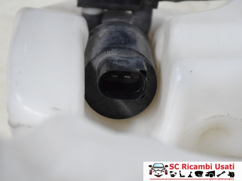 Vaschetta Tergicristallo Mini One R56 61667157124 - 30141