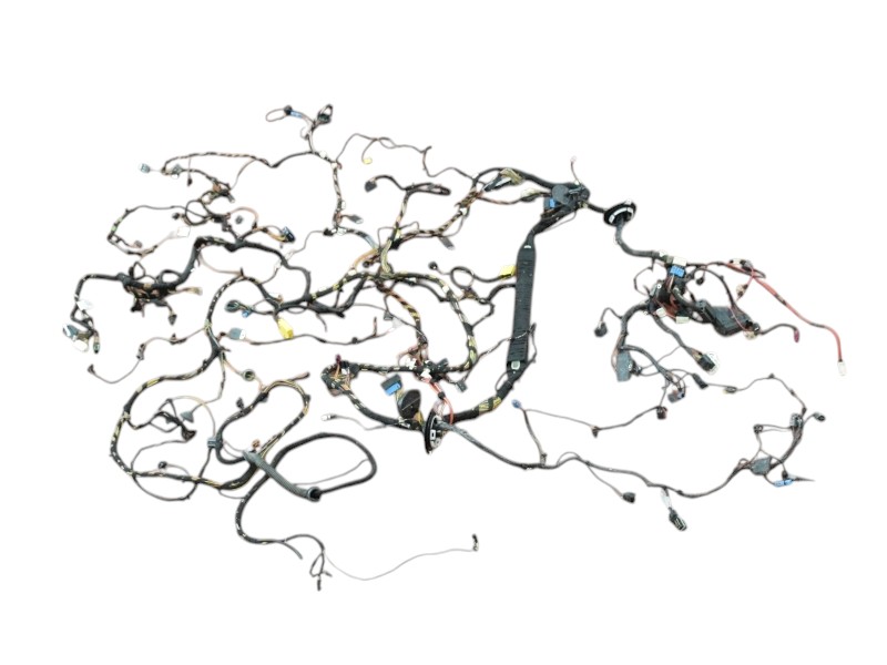 Cablaggio Impianto Abitacolo Mini One R56  - 30146