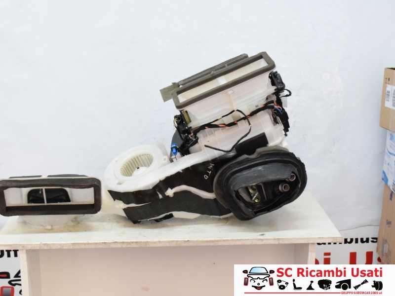 Stufa Alfa Romeo Mito Automatica 50542558 - 30484 Stufa Alfa Romeo Mito Automatica 50542558 - 30484