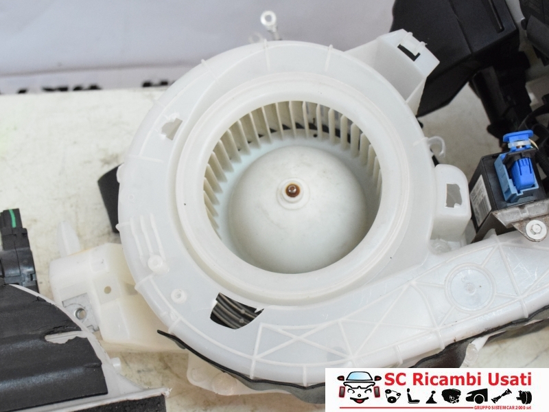 Stufa Alfa Romeo Mito Automatica 50542558 - 30484 Stufa Alfa Romeo Mito Automatica 50542558 - 30484