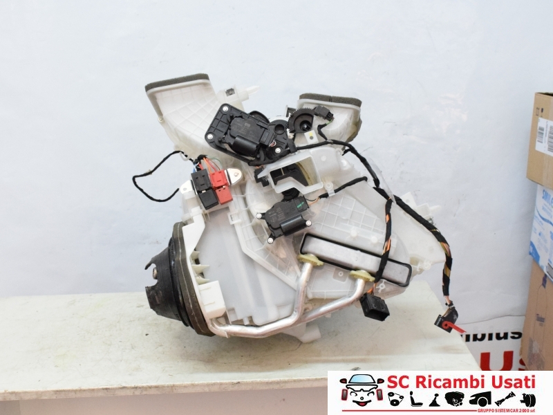 Stufa Alfa Romeo Mito Automatica 50542558 - 30484 Stufa Alfa Romeo Mito Automatica 50542558 - 30484