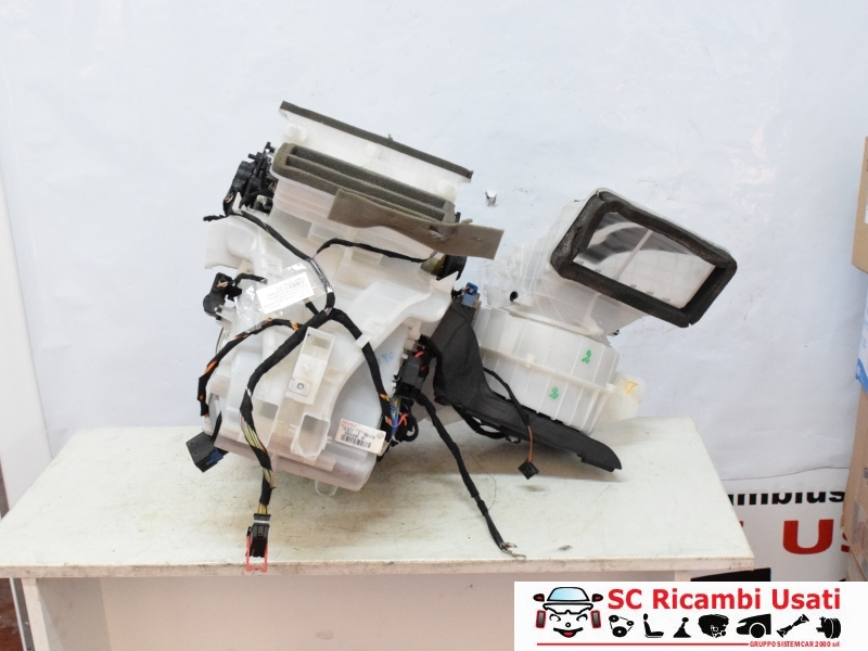 Stufa Alfa Romeo Mito Automatica 50542558 - 30484 Stufa Alfa Romeo Mito Automatica 50542558 - 30484
