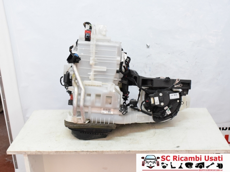 Stufa Alfa Romeo Mito Automatica 50542558 - 30484 Stufa Alfa Romeo Mito Automatica 50542558 - 30484