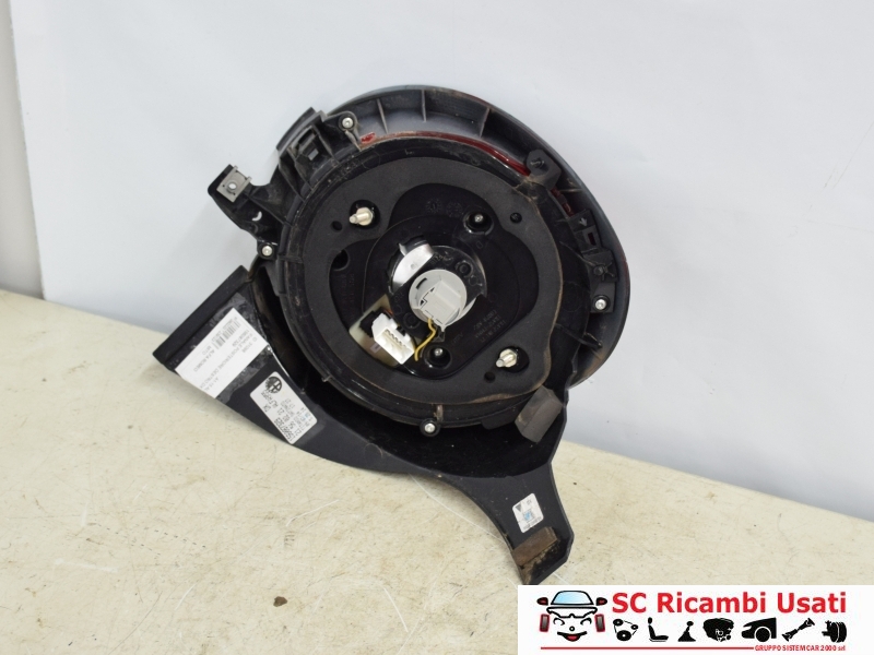 Fanale Posteriore Destro Alfa Romeo Mito 156087329 - 31098