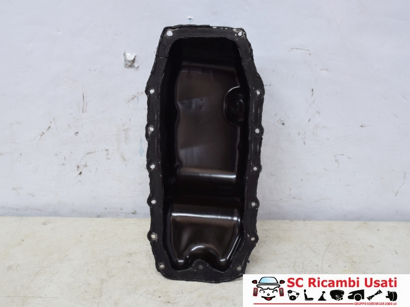 Coppa Olio Fiat Grande Punto 1.3 Multijet - 31507 Coppa Olio Fiat Grande Punto 1.3 Multijet - 31507
