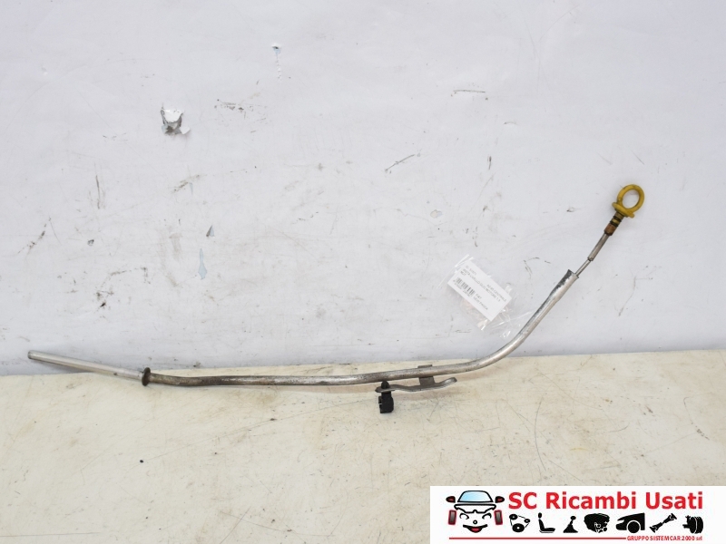 Asta Olio Motore Grande Punto 1.3 Multijet  - 31571