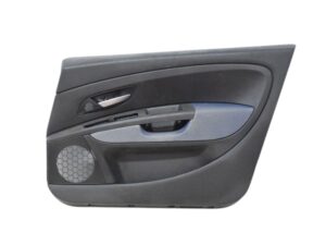 Pannello Porta Anteriore Destra Fiat Grande Punto  - 32106