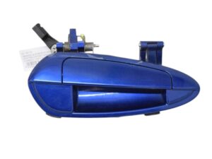 Maniglia Porta Posteriore Destra Fiat Grande Punto 51846227 - 32112