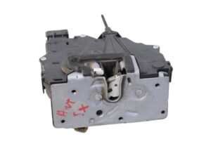 Serratura Anteriore Sinistra Fiat Grande Punto 51797557 - 32116