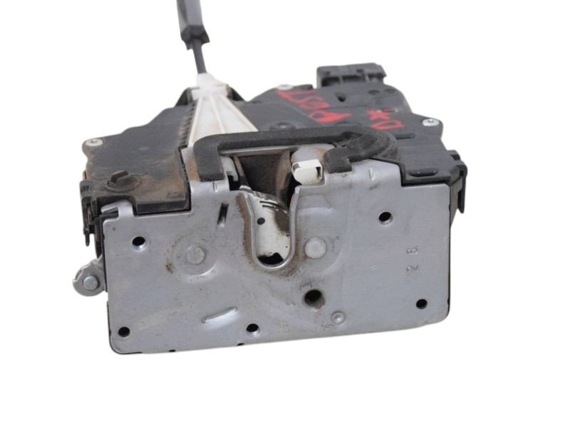 Serratura Posteriore Destra Fiat Grande Punto 51797570 - 32118