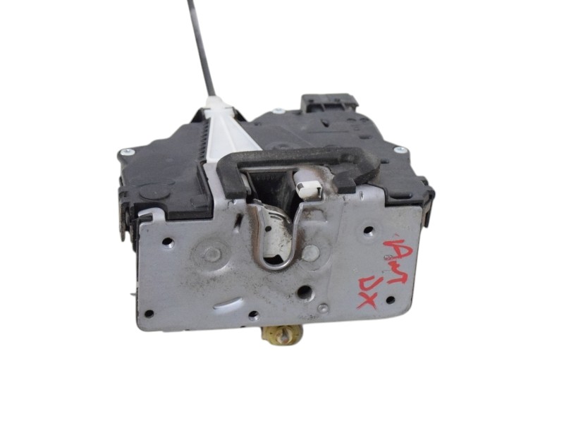 Serratura Anteriore Destra Fiat Grande Punto 51797558 - 32119