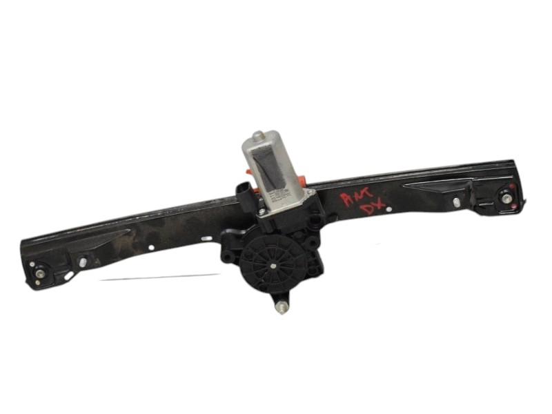 Alzavetro Anteriore Destro Fiat Grande Punto 51786728 - 32123