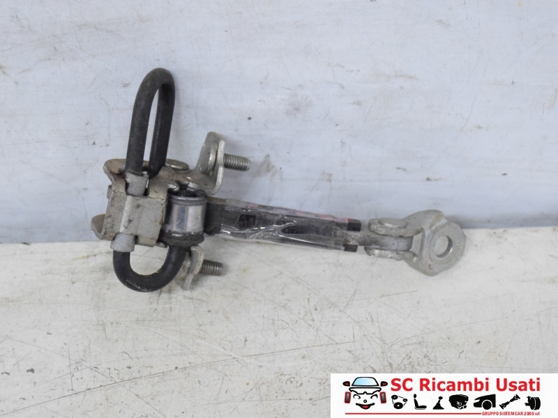Tirante Porta Anteriore Fiat Grande Punto 51818431