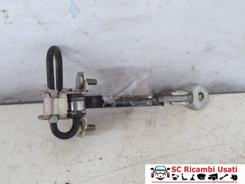 Tirante Porta Posteriore Fiat Grande Punto 51818432