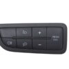 Pulsantiera Regolazione Fari Fiat Grande Punto 735367268 - 32139 Pulsantiera Regolazione Fari Fiat Grande Punto 735367268 - 32139