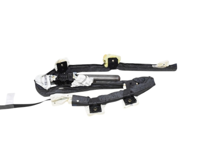 Airbag Tendina Laterale Sinistra Fiat Grande Punto 51796551 - 32140