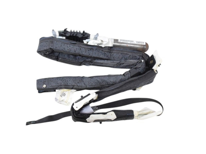 Airbag Tendina Laterale Destra Fiat Grande Punto 51796550 - 32141