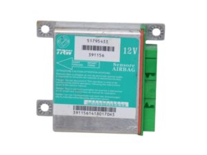 Centralina Airbag Fiat Grande Punto 51795433 - 32142