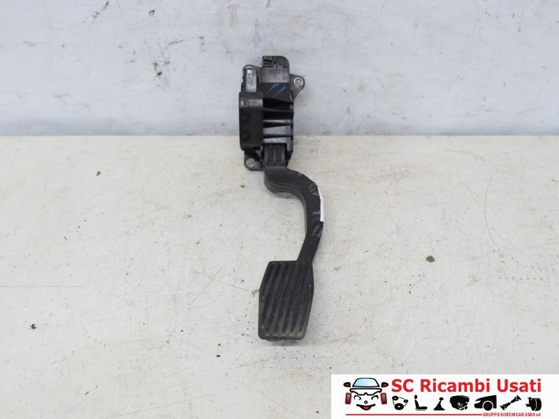 Pedale Acceleratore Fiat Grande Punto 55702020 52097727 - 32145 Pedale Acceleratore Fiat Grande Punto 55702020 52097727 - 32145