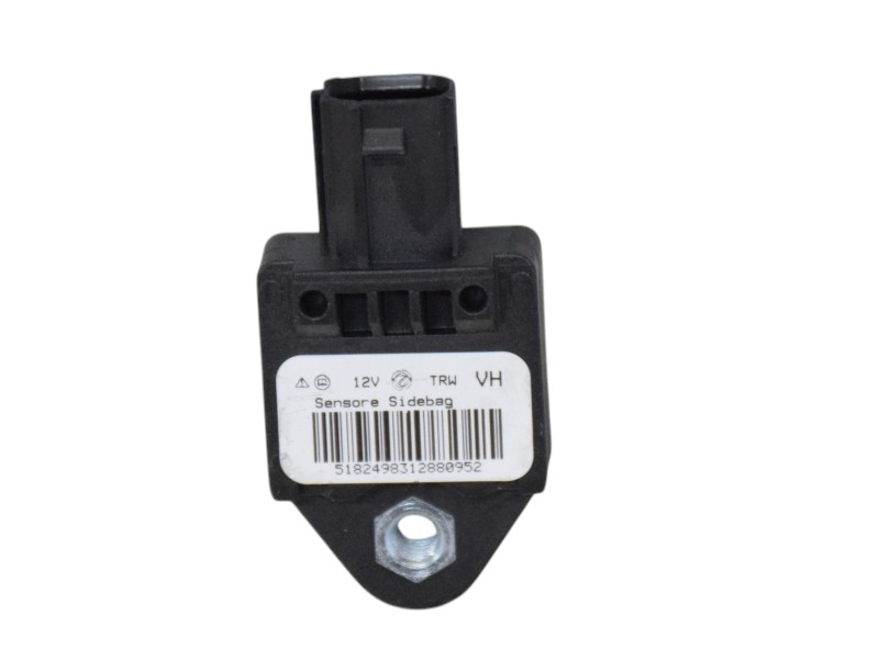 Sensore Airbag Fiat Grande Punto 51824983 51701718 - 32148