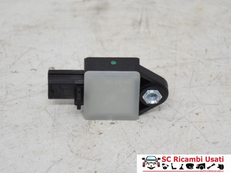 Sensore Airbag Fiat Grande Punto 51824983 51701718 - 32148