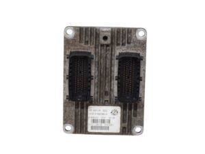 Centralina Motore Fiat Grande Punto 1.2 Benzina 51819351 51798649 - 32151