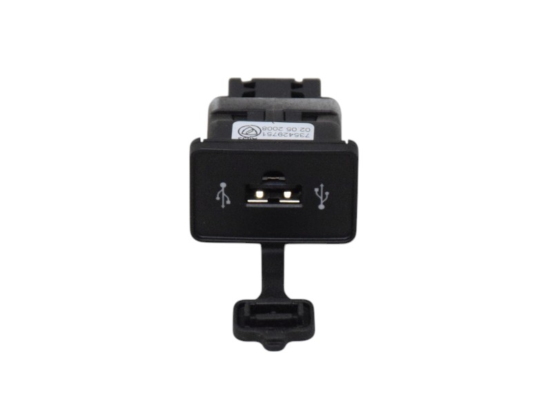 Presa Usb Fiat Grande Punto 735429751 - 32153